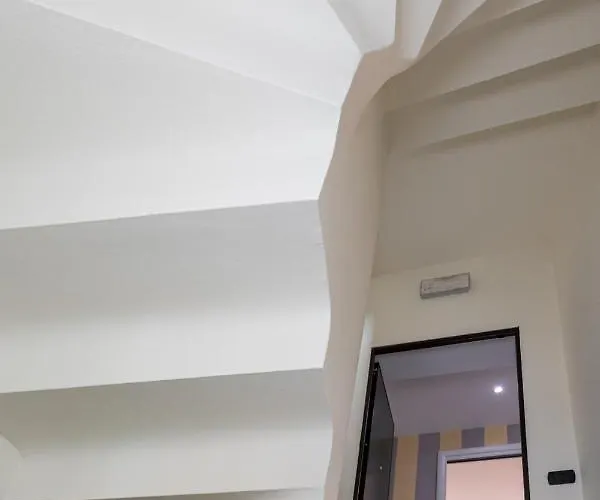 Aparthotel Stresa Residence