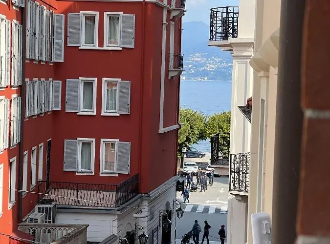 Aparthotel Stresa Residence 4*